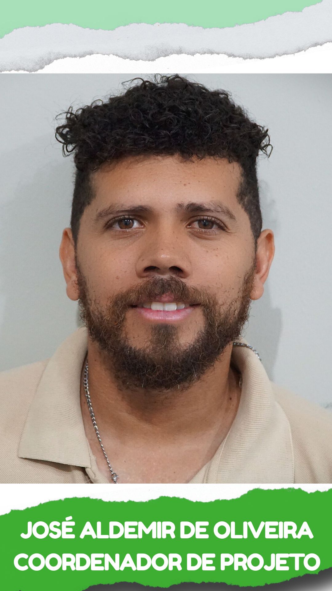 Jose-Aldemy-Coodenador-de-Projetos