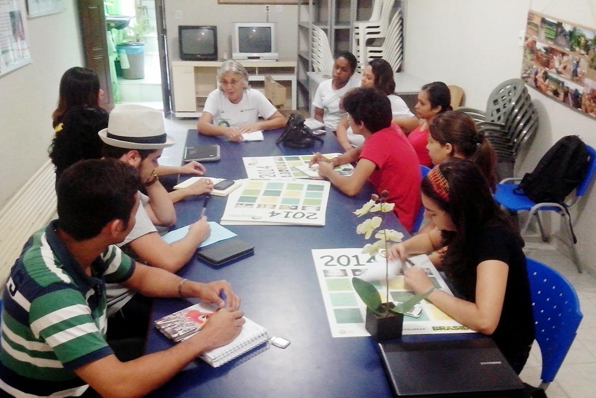 UFCA e ACB traçam parceria em projetos