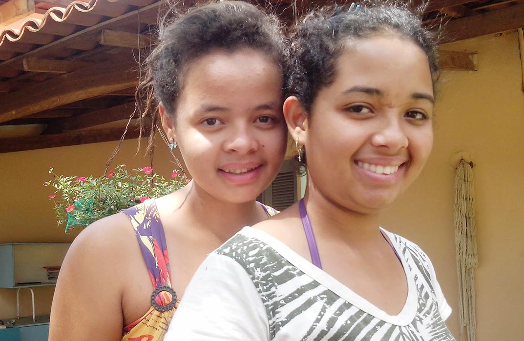 Jovens familiares: começam as visitas dos técnicos às comunidades