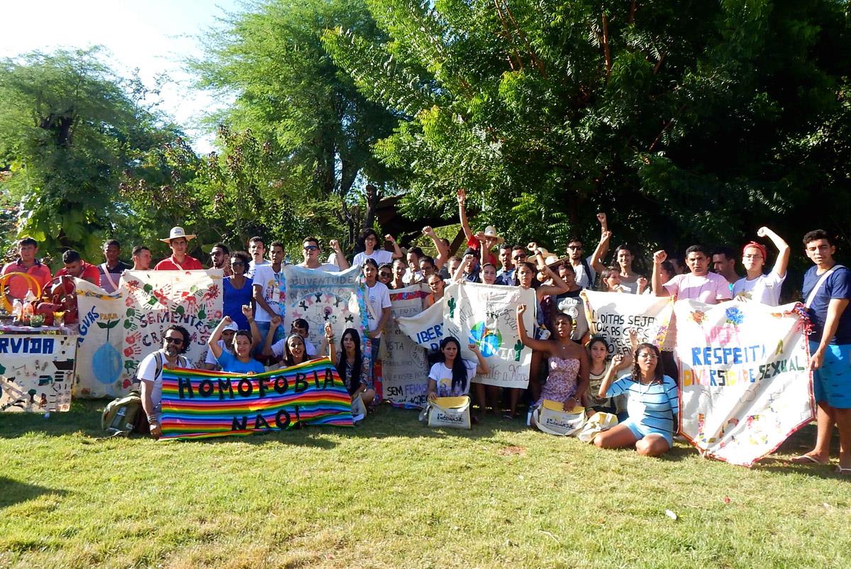 Juventude do semiárido