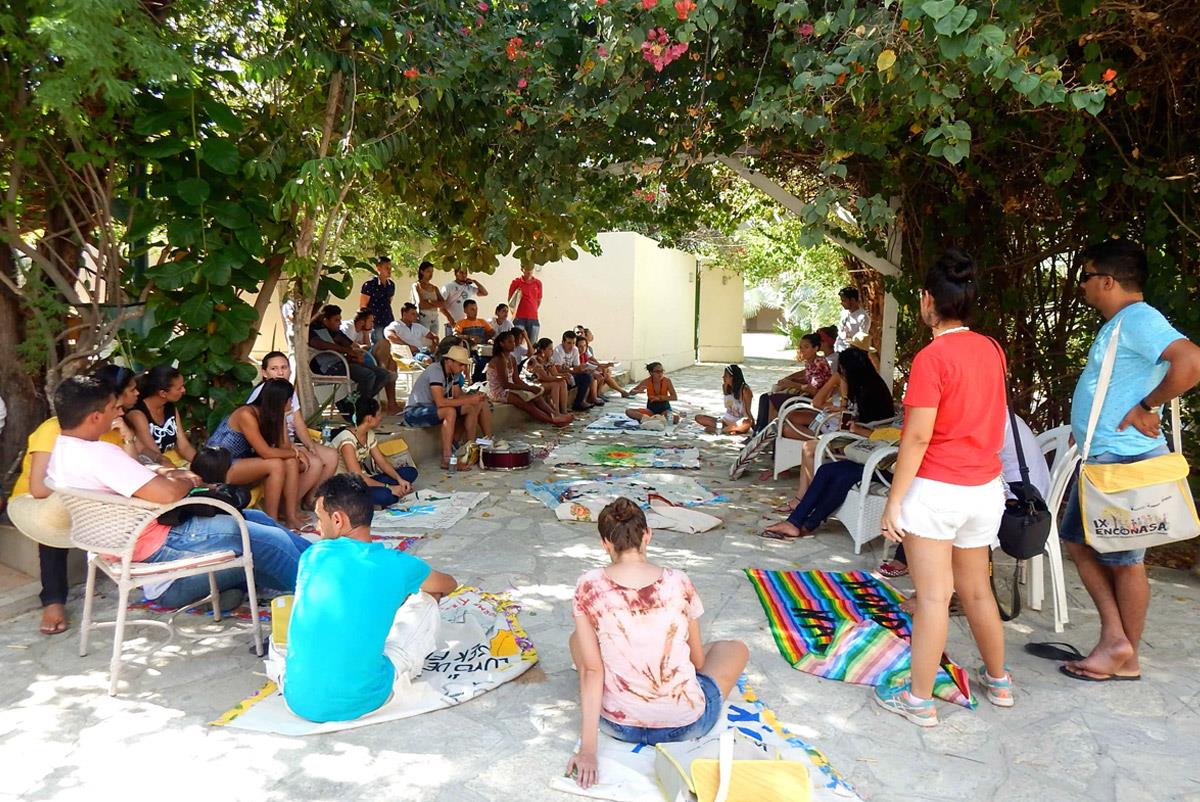 Juventude do semiárido