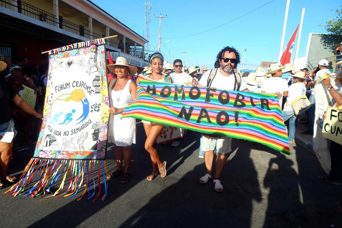 Juventude do semiárido
