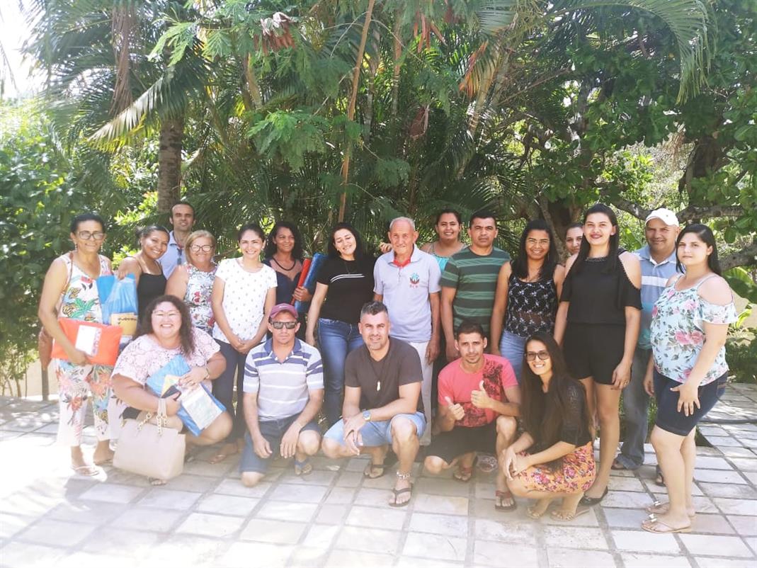 Educação contextualizada ferramenta transformadora