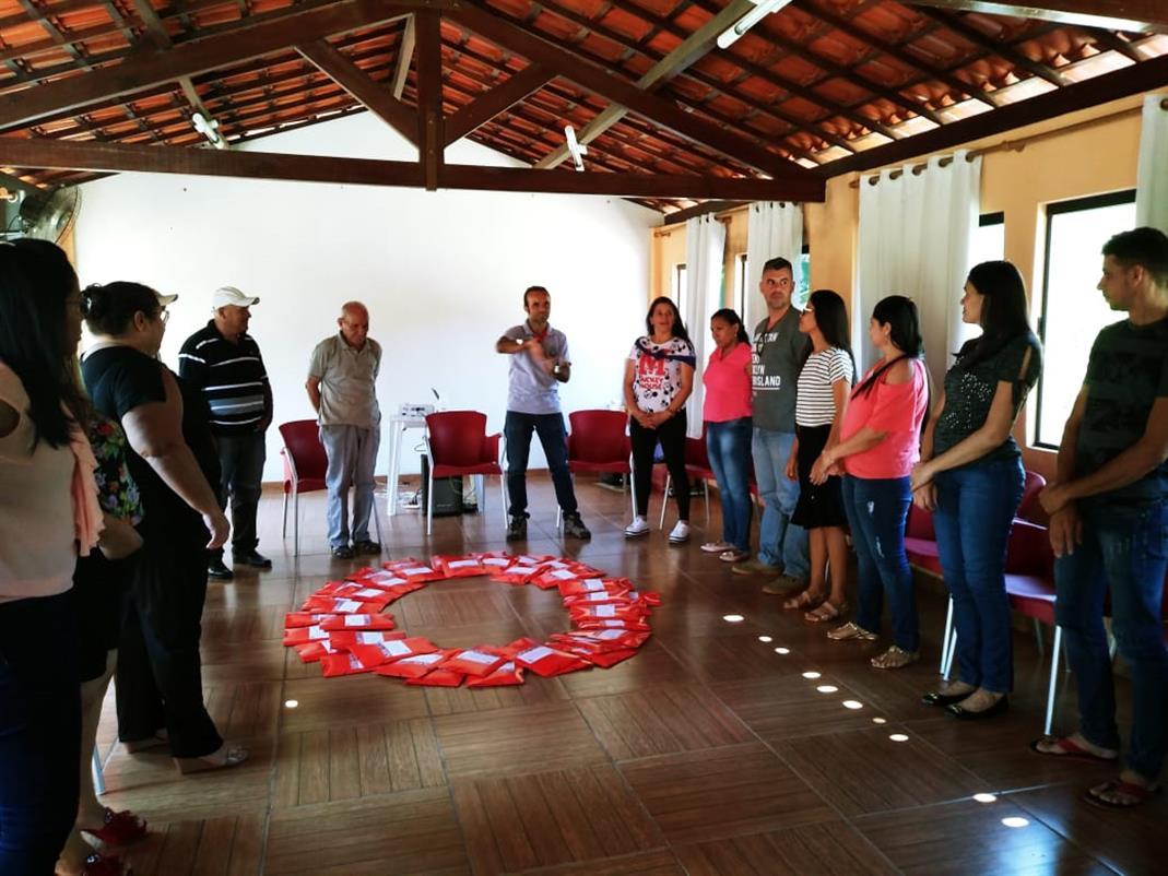 Educação contextualizada ferramenta transformadora