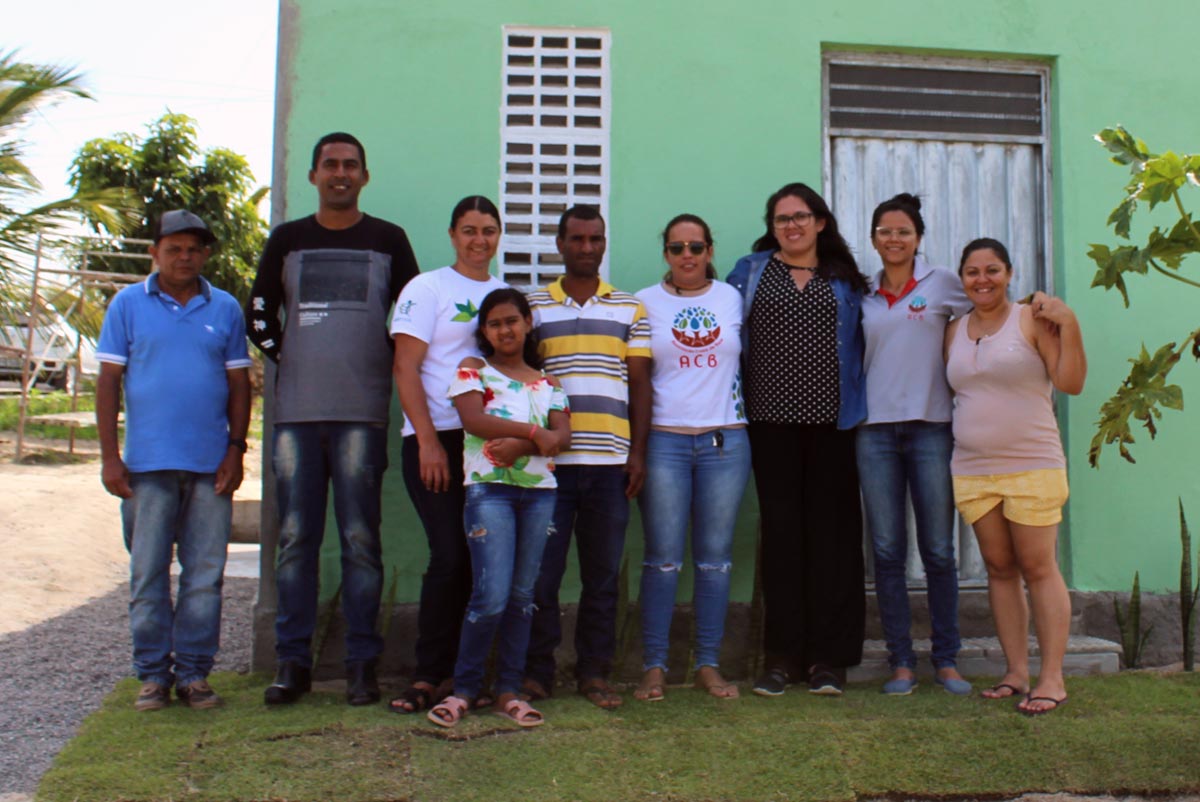 Intercâmbio entre instituições proporciona troca de saberes