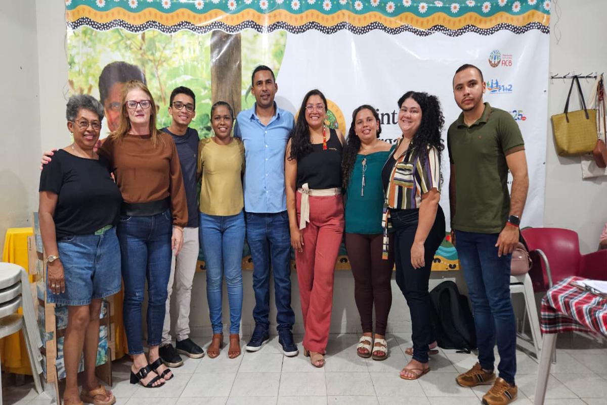 ACB Define Nova Gestão