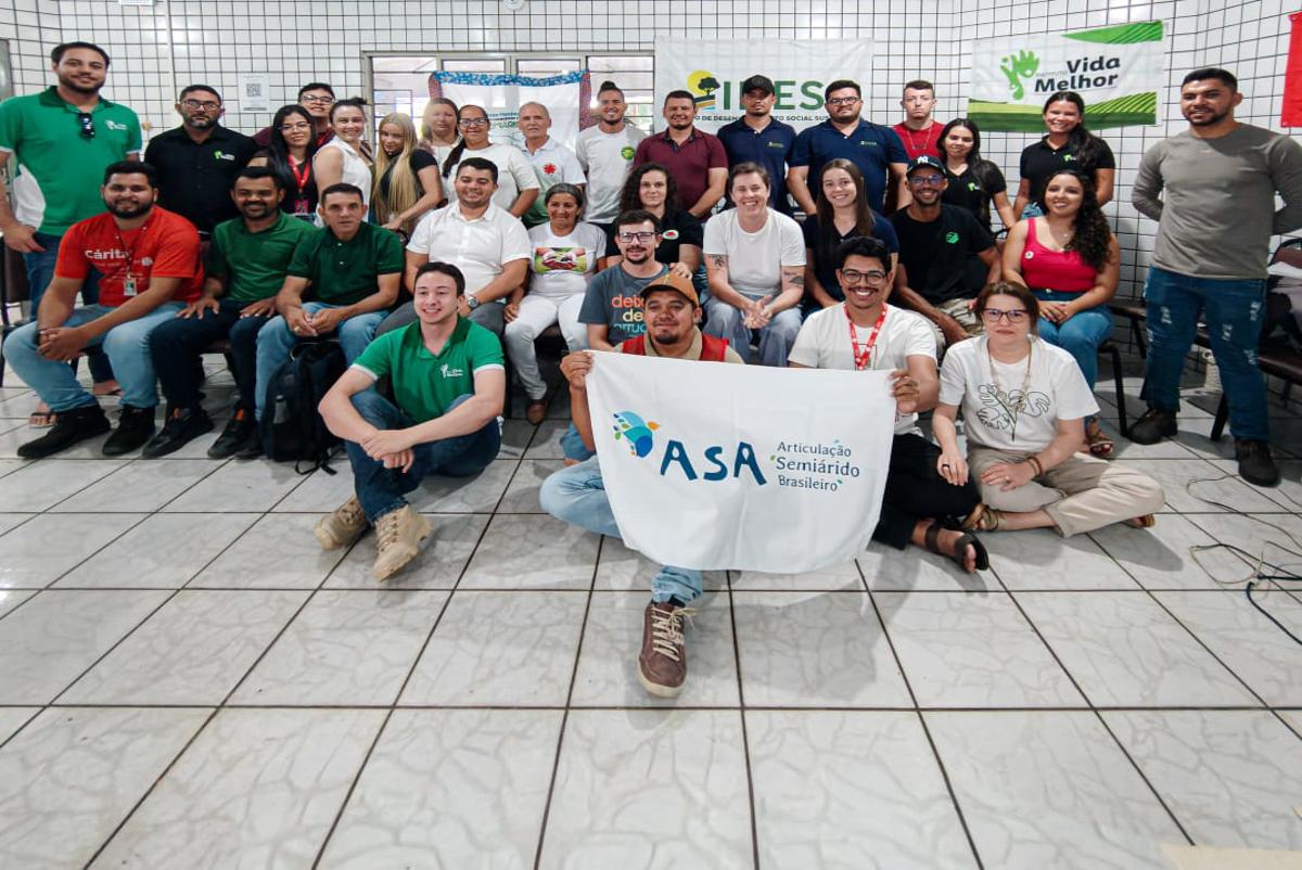 Oficina de Projeto Produtivo do P1+2